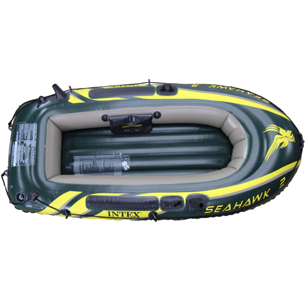 Jual Perahu Karet Intex 68347